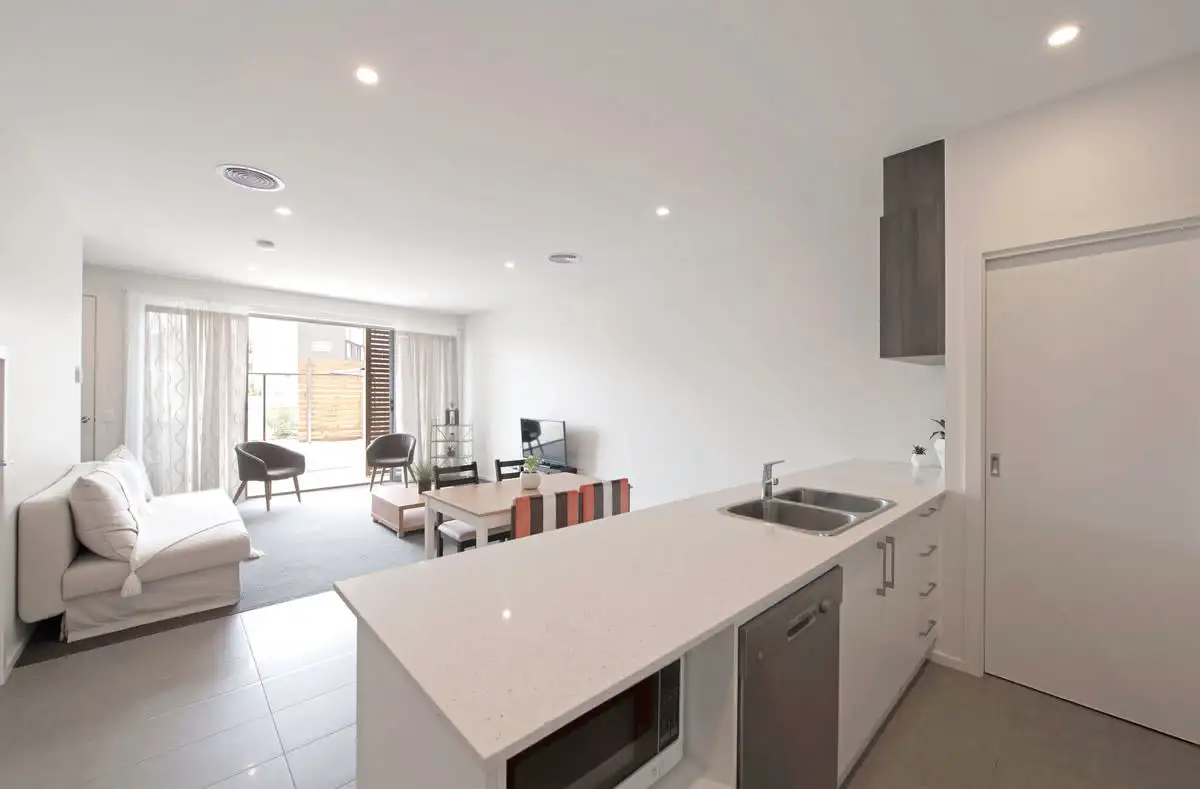 Main view of Homely townhouse listing, 17/88 Narrambla Terrace, Lawson ACT 2617