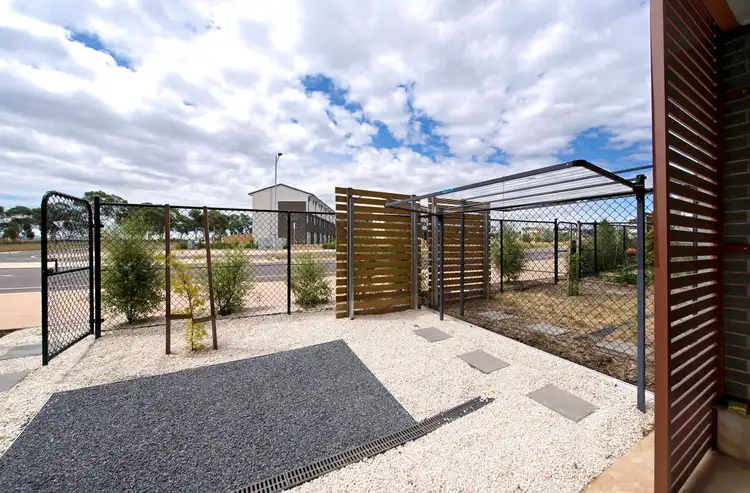 Third view of Homely townhouse listing, 17/88 Narrambla Terrace, Lawson ACT 2617