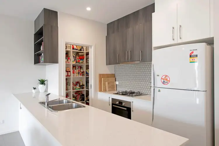 Fourth view of Homely townhouse listing, 17/88 Narrambla Terrace, Lawson ACT 2617