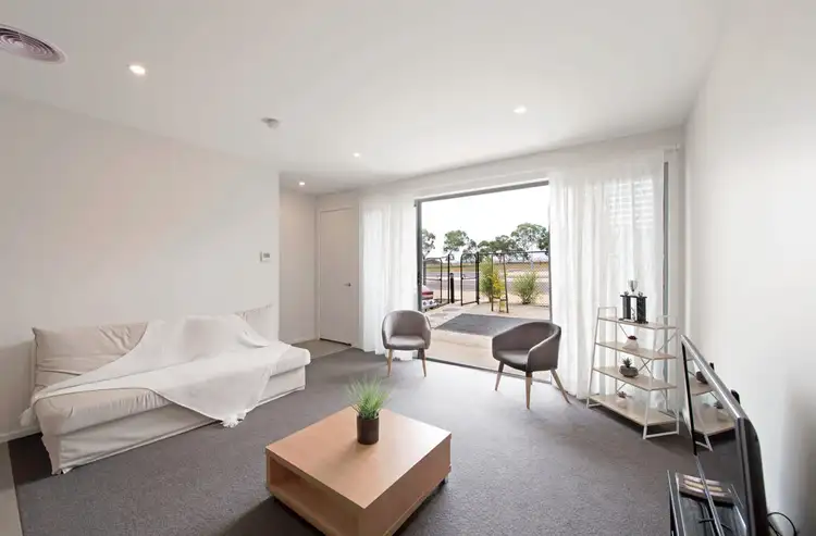 Fifth view of Homely townhouse listing, 17/88 Narrambla Terrace, Lawson ACT 2617