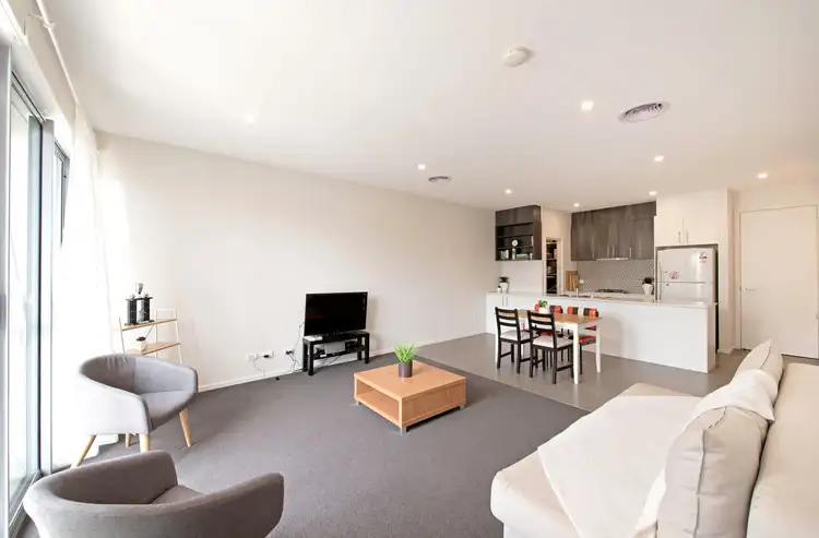 Sixth view of Homely townhouse listing, 17/88 Narrambla Terrace, Lawson ACT 2617