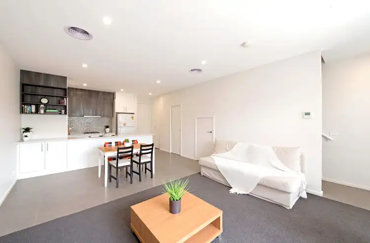 Seventh view of Homely townhouse listing, 17/88 Narrambla Terrace, Lawson ACT 2617