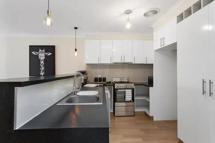 Third view of Homely townhouse listing, 4/19 Redcliffe Street, Palmerston ACT 2913
