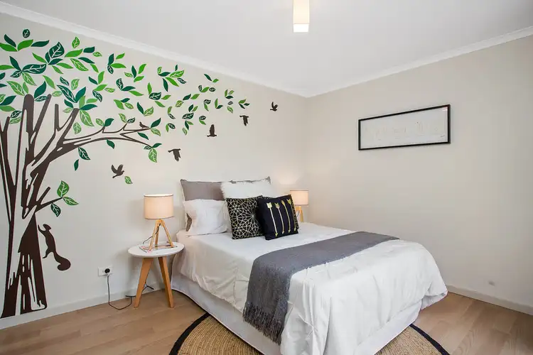 Fifth view of Homely townhouse listing, 4/19 Redcliffe Street, Palmerston ACT 2913