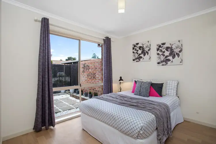 Sixth view of Homely townhouse listing, 4/19 Redcliffe Street, Palmerston ACT 2913