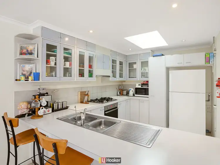 Second view of Homely house listing, 77 Twelvetrees Crescent, Florey ACT 2615