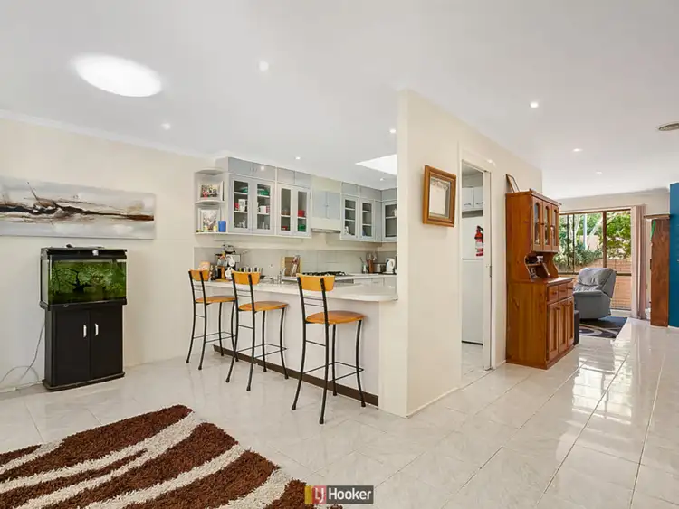 Fifth view of Homely house listing, 77 Twelvetrees Crescent, Florey ACT 2615