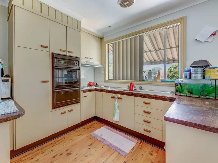 Second view of Homely house listing, 70 Gillies Street, Rutherford NSW 2320