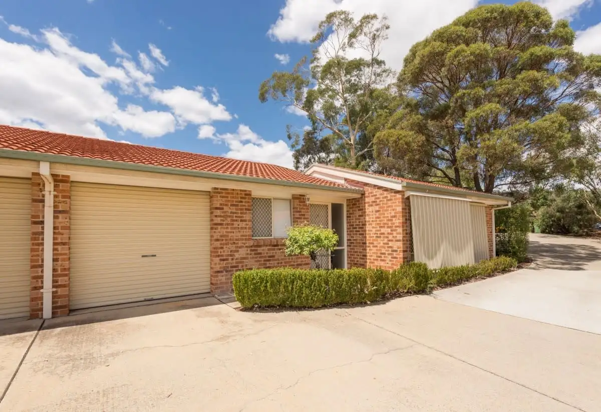 Main view of Homely townhouse listing, 13/60 Jacaranda Drive, Jerrabomberra NSW 2619