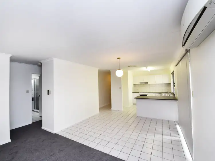 Second view of Homely unit listing, 4/56 Barrett Drive, Desert Springs NT 870