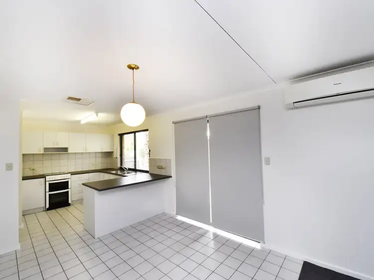Third view of Homely unit listing, 4/56 Barrett Drive, Desert Springs NT 870