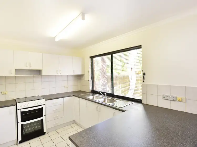 Fourth view of Homely unit listing, 4/56 Barrett Drive, Desert Springs NT 870