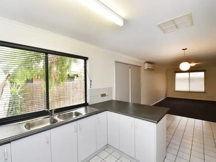 Fifth view of Homely unit listing, 4/56 Barrett Drive, Desert Springs NT 870