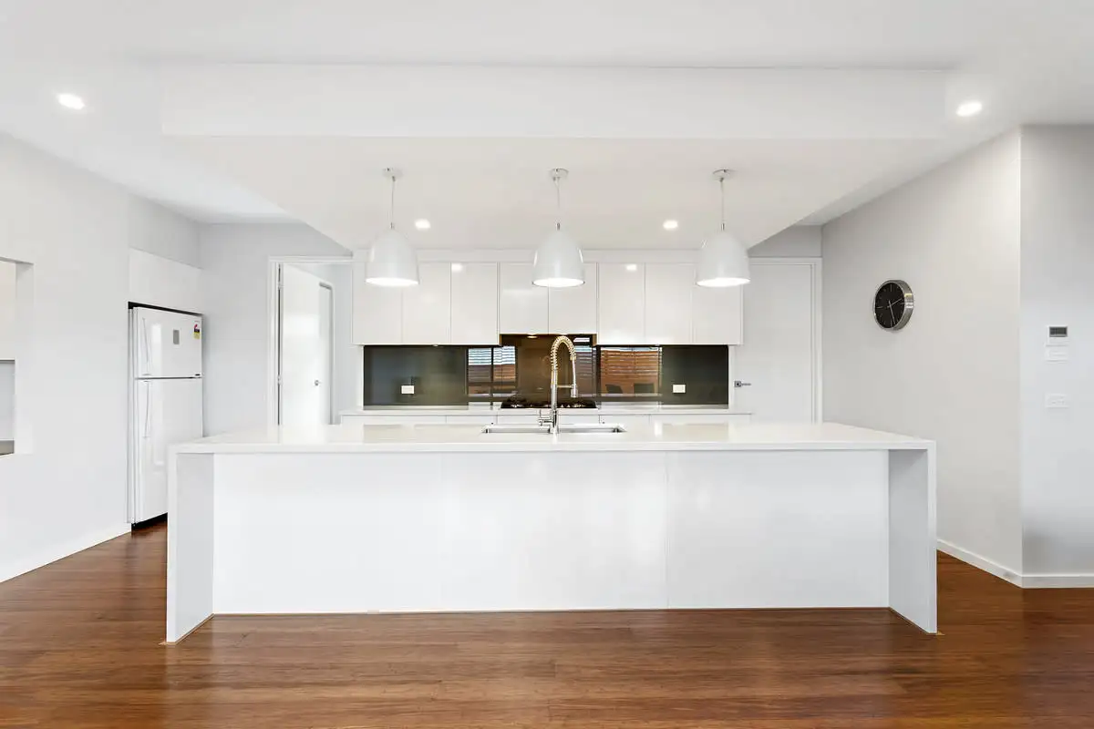 Main view of Homely house listing, 16 Keith Waller Rise, Casey ACT 2913