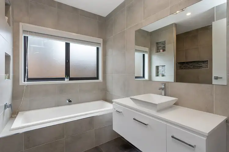 Second view of Homely house listing, 16 Keith Waller Rise, Casey ACT 2913