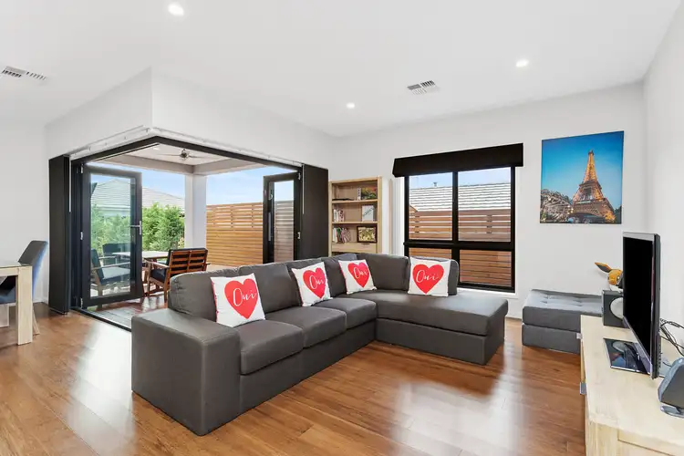 Third view of Homely house listing, 16 Keith Waller Rise, Casey ACT 2913