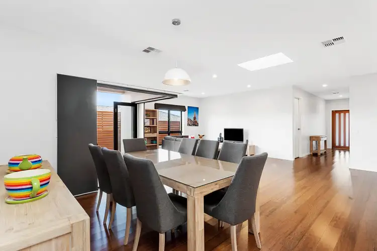 Sixth view of Homely house listing, 16 Keith Waller Rise, Casey ACT 2913