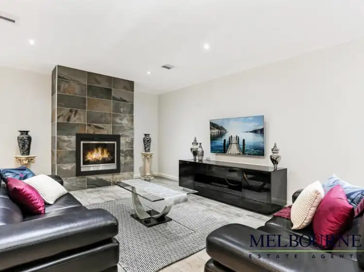 Third view of Homely house listing, 6 Baltic Grove, Epping VIC 3076