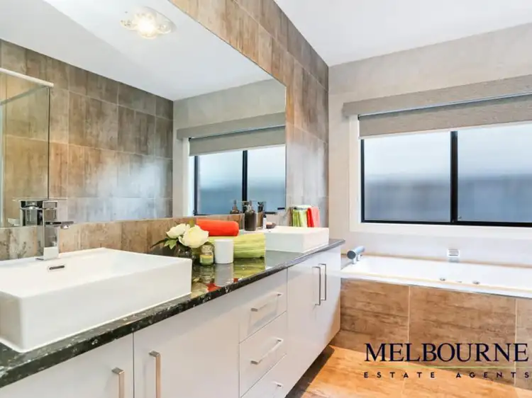 Fourth view of Homely house listing, 6 Baltic Grove, Epping VIC 3076