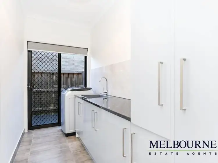 Fifth view of Homely house listing, 6 Baltic Grove, Epping VIC 3076