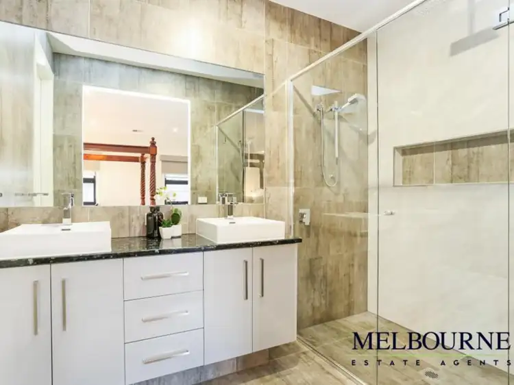 Sixth view of Homely house listing, 6 Baltic Grove, Epping VIC 3076