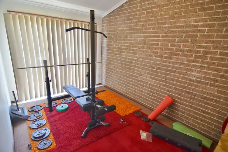 Fifth view of Homely townhouse listing, 4/57 Mort Street, Lithgow NSW 2790