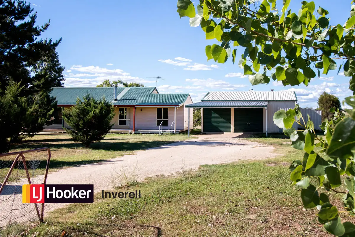 Main view of Homely house listing, 19 Taylor Avenue, Inverell NSW 2360
