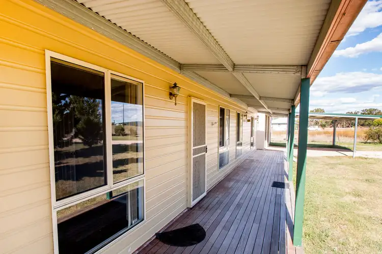 Second view of Homely house listing, 19 Taylor Avenue, Inverell NSW 2360