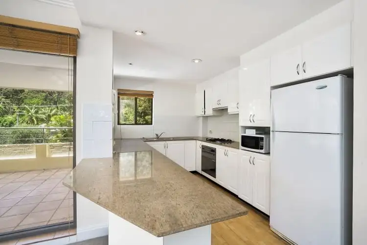 Third view of Homely apartment listing, 5/1073 Barrenjoey Road, Palm Beach NSW 2108