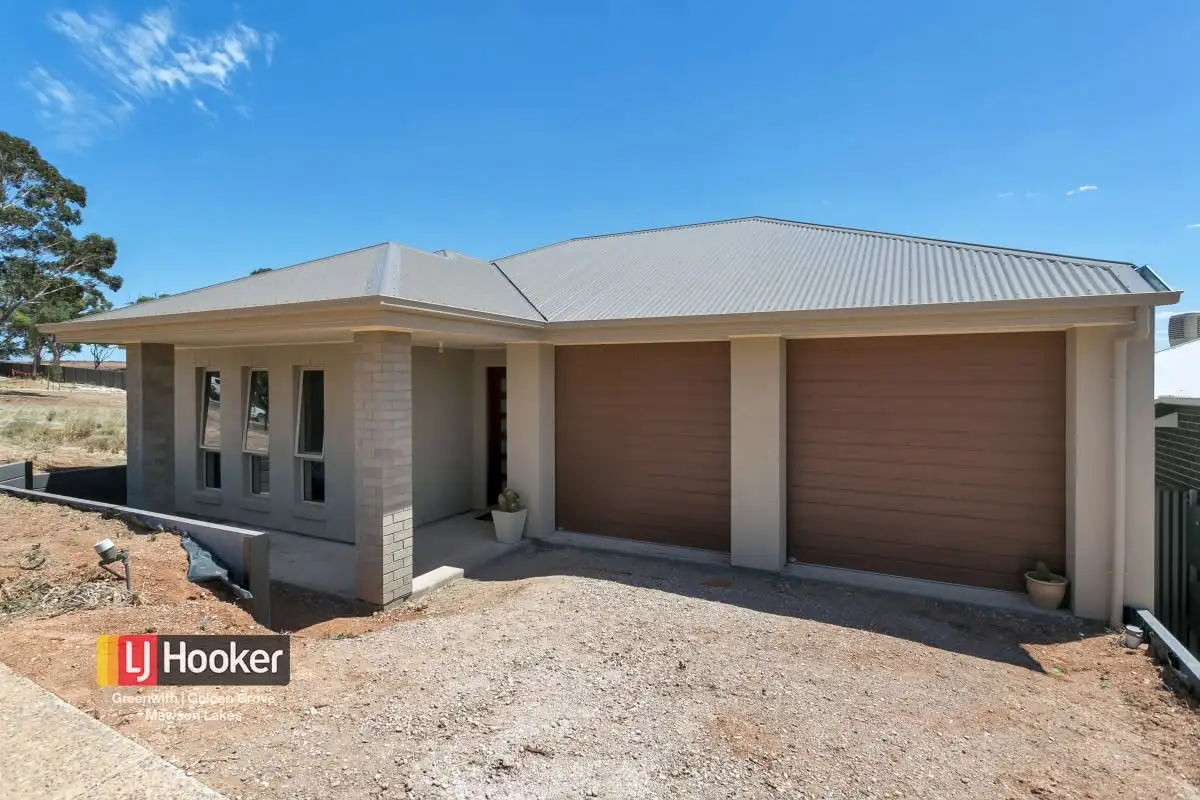 Main view of Homely house listing, 21 Filsell Terrace, Gawler South SA 5118
