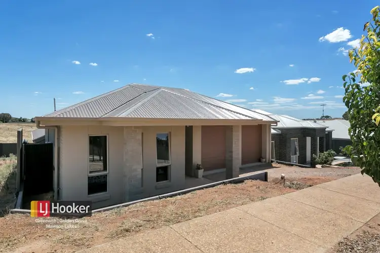 Second view of Homely house listing, 21 Filsell Terrace, Gawler South SA 5118