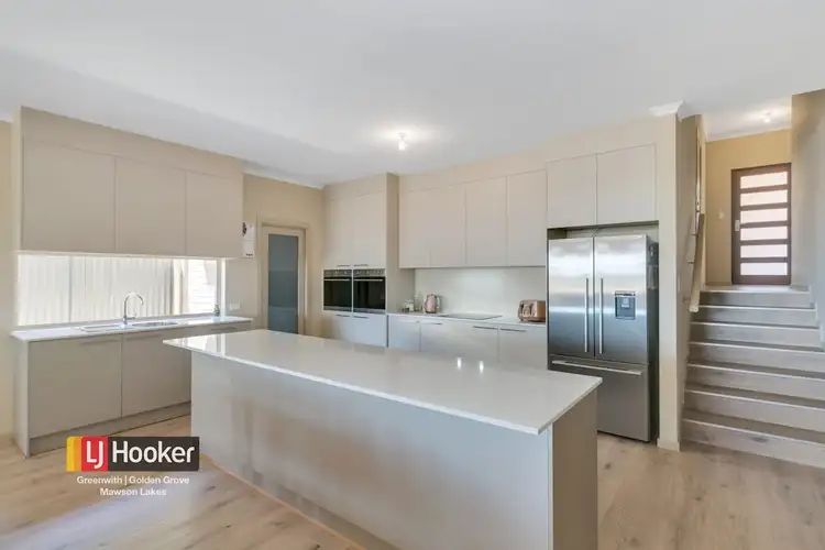 Third view of Homely house listing, 21 Filsell Terrace, Gawler South SA 5118