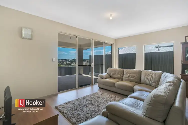 Sixth view of Homely house listing, 21 Filsell Terrace, Gawler South SA 5118