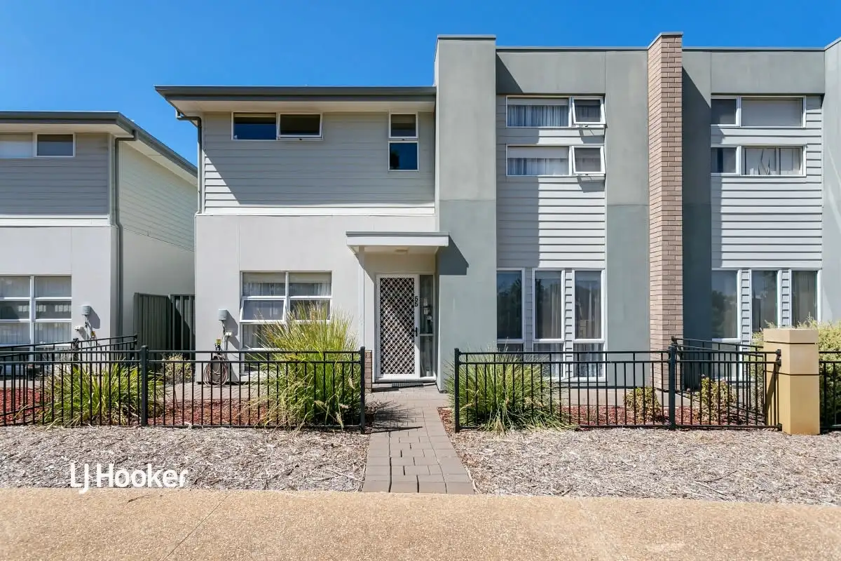 Main view of Homely house listing, 55 Centenary Circuit, Andrews Farm SA 5114