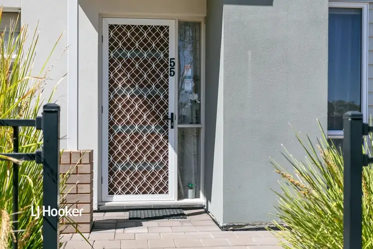 Second view of Homely house listing, 55 Centenary Circuit, Andrews Farm SA 5114