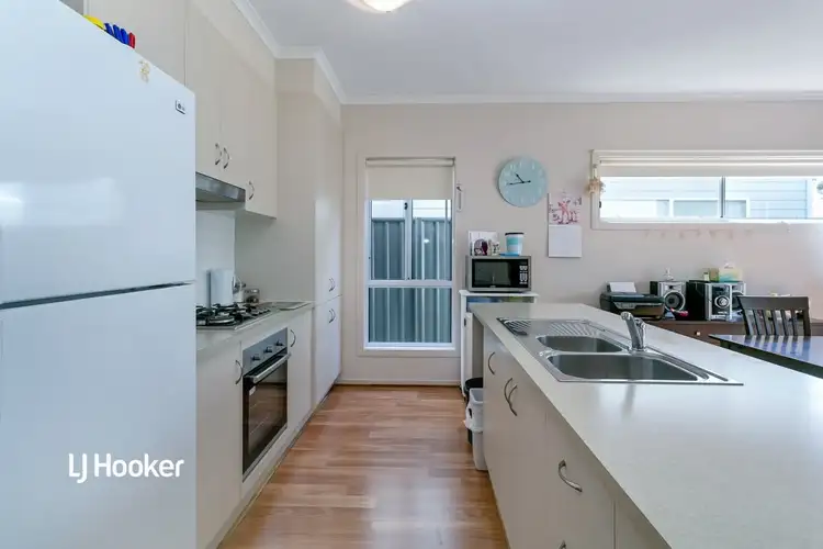 Fifth view of Homely house listing, 55 Centenary Circuit, Andrews Farm SA 5114