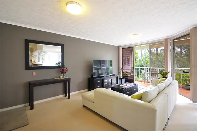 Seventh view of Homely apartment listing, 60/56-70 Guineas Creek Road, Currumbin Waters QLD 4223