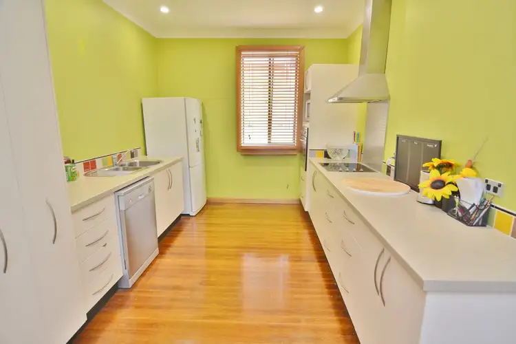 Second view of Homely house listing, 150 Macauley Street, Lithgow NSW 2790