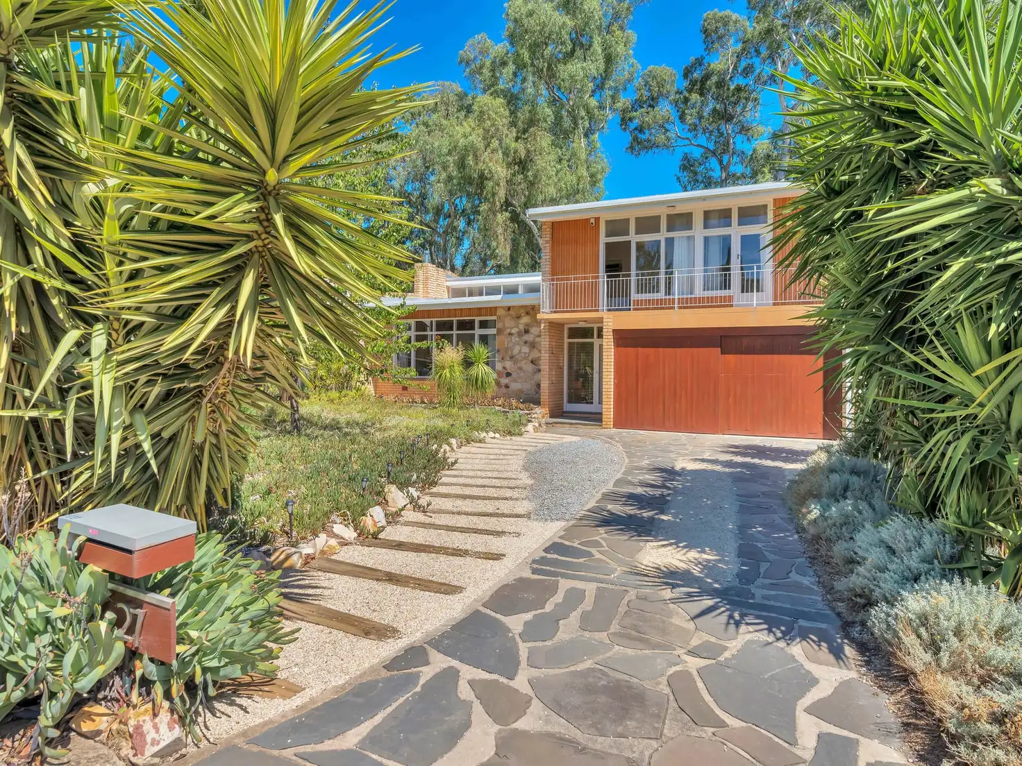 Main view of Homely house listing, 27 Grandview Avenue, Urrbrae SA 5064