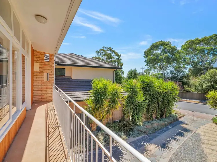 Second view of Homely house listing, 27 Grandview Avenue, Urrbrae SA 5064