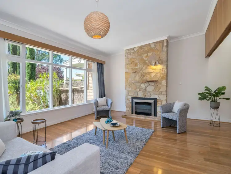 Fourth view of Homely house listing, 27 Grandview Avenue, Urrbrae SA 5064