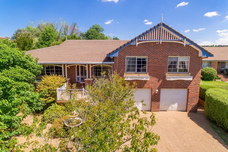 4 Kingfisher Court, Orange NSW 2800