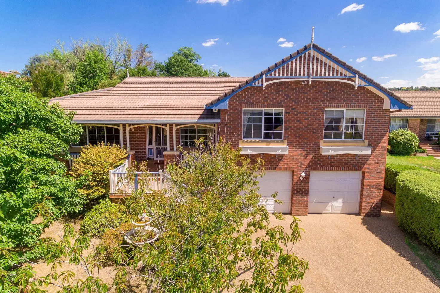 Main view of Homely house listing, 4 Kingfisher Court, Orange NSW 2800