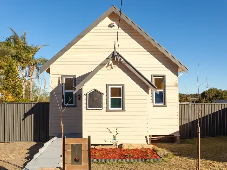 88 Cessnock Road, Neath NSW 2326