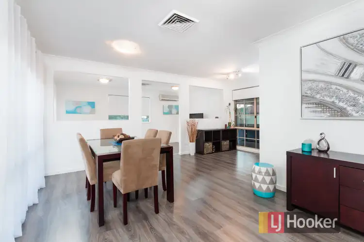 Second view of Homely house listing, 14 Dunkley Court, Rooty Hill NSW 2766