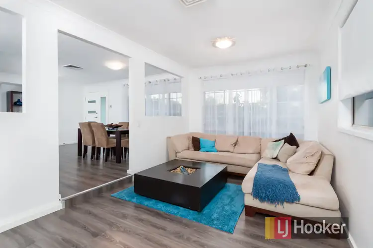 Third view of Homely house listing, 14 Dunkley Court, Rooty Hill NSW 2766