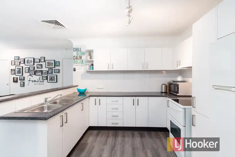 Fourth view of Homely house listing, 14 Dunkley Court, Rooty Hill NSW 2766