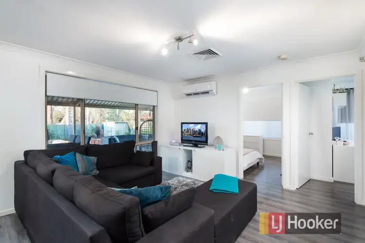 Fifth view of Homely house listing, 14 Dunkley Court, Rooty Hill NSW 2766