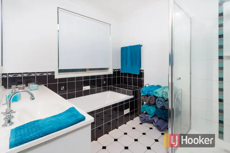 Sixth view of Homely house listing, 14 Dunkley Court, Rooty Hill NSW 2766