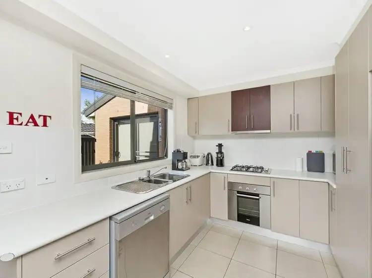 Second view of Homely townhouse listing, 3/2 Derrima Road, Queanbeyan NSW 2620